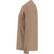 Bulwark Men's Long Sleeve FR Two-Tone Base Layer With Con... | https://www.bestnamebadges.com