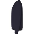 Bulwark Men's Flame Resistant Crewneck Sweatshirt - SEC2 | https://www.bestnamebadges.com