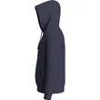 Bulwark Men's Tall Zip-Front Hooded Sweatshirt - SEH4T | https://www.bestnamebadges.com
