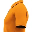 AllPro Women's Pro-Lock Performance Polo - 41800L | https://www.bestnamebadges.com