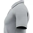 AllPro Youth Pro-Lock Performance Polo - 41800Y | https://www.bestnamebadges.com