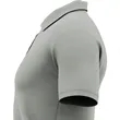AllPro Youth Pro-Lock Performance Polo - 41800Y | https://www.bestnamebadges.com