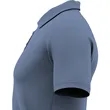 AllPro Youth Pro-Lock Performance Polo - 41800Y | https://www.bestnamebadges.com