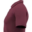 AllPro Youth Pro-Lock Performance Polo - 41800Y | https://www.bestnamebadges.com