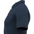 AllPro Youth Pro-Lock Performance Polo - 41800Y | https://www.bestnamebadges.com