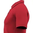 AllPro Youth Pro-Lock Performance Polo - 41800Y | https://www.bestnamebadges.com