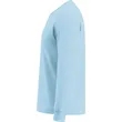 AllPro Unisex Pro-Lock Performance Long Sleeve T-Shirt - ... | https://www.bestnamebadges.com
