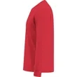AllPro Unisex Pro-Lock Performance Long Sleeve T-Shirt - ... | https://www.bestnamebadges.com