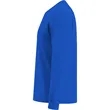 AllPro Unisex Pro-Lock Performance Long Sleeve T-Shirt - ... | https://www.bestnamebadges.com