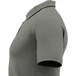AllPro Women's Pro-Lock Performance Melange Polo - 4HM00L | https://www.bestnamebadges.com