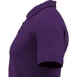 AllPro Men's Pique Polo - 62800 | https://www.bestnamebadges.com