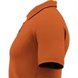 AllPro Men's Pique Polo - 62800 | https://www.bestnamebadges.com