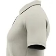 AllPro Men's Pique Polo - 62800 | https://www.bestnamebadges.com