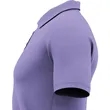 AllPro Men's Pique Polo - 62800 | https://www.bestnamebadges.com