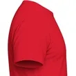Next Level Mens Triblend Crew | https://www.bestnamebadges.com