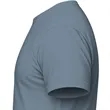 Next Level Mens Triblend Crew | https://www.bestnamebadges.com