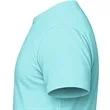Next Level Mens Triblend Crew | https://www.bestnamebadges.com