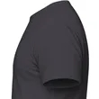 Next Level Mens Triblend Crew | https://www.bestnamebadges.com