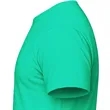 Next Level Mens Triblend Crew | https://www.bestnamebadges.com