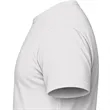 Next Level Mens Triblend Crew | https://www.bestnamebadges.com