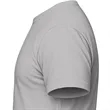 Next Level Mens Triblend Crew | https://www.bestnamebadges.com
