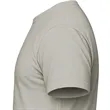 Next Level Mens Triblend Crew | https://www.bestnamebadges.com