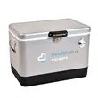 Sasquatch 54QT Cooler, Front Imprint | https://www.bestnamebadges.com