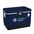 Sasquatch 54QT Cooler, Front Imprint | https://www.bestnamebadges.com