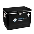 Sasquatch 54QT Cooler, Front Imprint | https://www.bestnamebadges.com