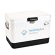 Sasquatch 54QT Cooler, Front Imprint | https://www.bestnamebadges.com