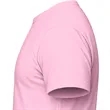 Next Level Ladies CVC T-Shirt | https://www.bestnamebadges.com