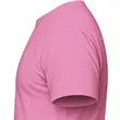 Next Level Ladies CVC T-Shirt | https://www.bestnamebadges.com
