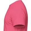 Next Level Ladies CVC T-Shirt | https://www.bestnamebadges.com
