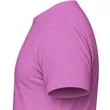 Next Level Ladies CVC T-Shirt | https://www.bestnamebadges.com