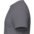 Next Level Unisex Poly/Cotton Crew | https://www.bestnamebadges.com