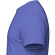Next Level Unisex Poly/Cotton Crew | https://www.bestnamebadges.com