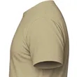Next Level Unisex Poly/Cotton Crew | https://www.bestnamebadges.com