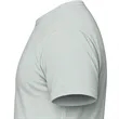 Next Level Unisex Poly/Cotton Crew | https://www.bestnamebadges.com