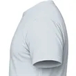 Next Level Unisex Poly/Cotton Crew | https://www.bestnamebadges.com