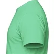 Next Level Unisex Poly/Cotton Crew | https://www.bestnamebadges.com