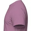 Next Level Unisex Poly/Cotton Crew | https://www.bestnamebadges.com