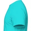 Next Level Ladies Ideal T-Shirt | https://www.bestnamebadges.com