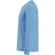 Next Level Mens Triblend Long-Sleeve Crew | https://www.bestnamebadges.com