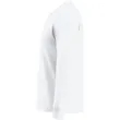 New Era Series Performance Long Sleeve Crew Tee. | https://www.bestnamebadges.com