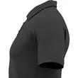 OGIO Linear Polo. | https://www.bestnamebadges.com