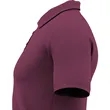 OGIO Linear Polo. | https://www.bestnamebadges.com