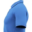 OGIO Linear Polo. | https://www.bestnamebadges.com