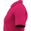 UltraClub Ladies Cool & Dry Stain-Release Performance Polo | https://www.bestnamebadges.com