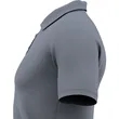UltraClub Ladies Cool & Dry Stain-Release Performance Polo | https://www.bestnamebadges.com