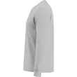 OGIO Luuma Flex Long Sleeve Crew | https://www.bestnamebadges.com